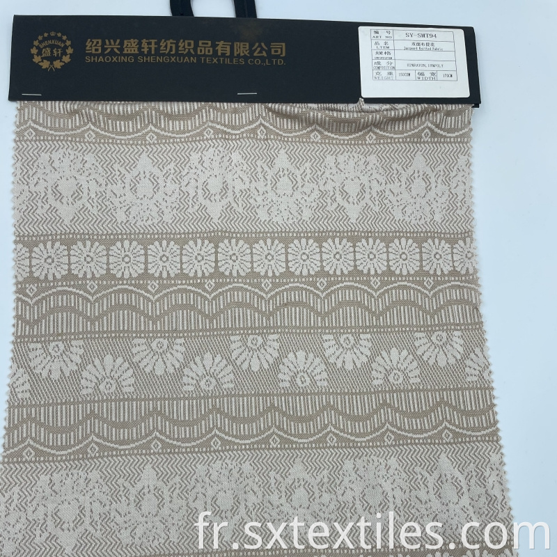 Rayon Polyester Blend Textile Jpg